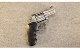 Smith & Wesson ~ Model 686-6 Plus ~ .357 Mag. - 1 of 2