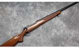 Winchester ~ Pre-64 Model 70 ~ .375 Magnum - 1 of 11