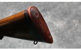 Winchester ~ Pre-64 Model 70 ~ .375 Magnum - 10 of 11