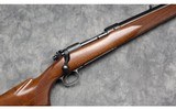 Winchester ~ Pre-64 Model 70 ~ .375 Magnum - 3 of 11