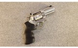 Ruger ~ GP100 Stainless ~ .357 Mag. - 1 of 2