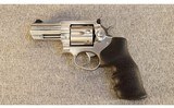 Ruger ~ GP100 Stainless ~ .357 Mag. - 2 of 2