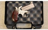 Bond Arms ~ Snake Slayer ~ .45 Colt / .410 Bore - 3 of 3