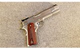 Dan Wesson ~ Model PM-45 Pointman ~ .45 ACP - 1 of 2