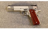 Dan Wesson ~ Model PM-45 Pointman ~ .45 ACP - 2 of 2