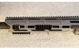 Cadex Defense ~ CDX-40 ~ .375 Cheytac - 6 of 11