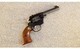 High Standard ~ Model W-105 Hombre ~ .22 LR - 1 of 2