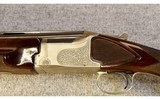 Winchester ~ Model 101 Pigeon Grade Skeet ~ 12 Ga. - 8 of 11