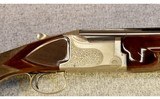 Winchester ~ Model 101 Pigeon Grade Skeet ~ 12 Ga. - 3 of 11