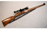 Steyr Mannlicher ~ Model 1952 ~ .30-06 Spr. - 1 of 11