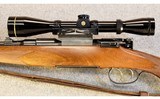 Steyr Mannlicher ~ Model 1952 ~ .30-06 Spr. - 8 of 11