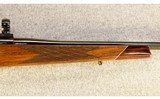 Weatherby ~ Mark V Deluxe ~ .300 Wby. Mag. - 4 of 10