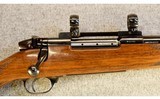 Weatherby ~ Mark V Deluxe ~ .300 Wby. Mag. - 3 of 10