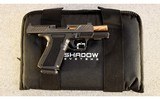 Shadow Systems ~ MR920 Elite ~ 9mm - 3 of 3