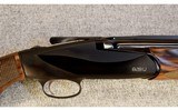 Benelli ~ Model 828U Field ~ 12 Ga. - 3 of 10