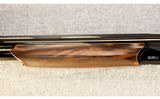 Benelli ~ Model 828U Field ~ 12 Ga. - 6 of 10