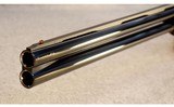 Benelli ~ Model 828U Field ~ 12 Ga. - 5 of 10