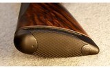 Benelli ~ Model 828U Field ~ 12 Ga. - 10 of 10