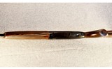 Benelli ~ Model 828U Field ~ 12 Ga. - 7 of 10