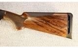 Benelli ~ Model 828U Field ~ 12 Ga. - 9 of 10