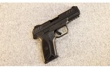 Ruger ~ Security-9 ~ 9mm - 1 of 2