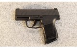 Sig Sauer ~ Model P365 ~ 9mm - 2 of 2