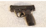 Smith & Wesson ~ M&P 9 Shield Plus ~ 9mm - 2 of 2