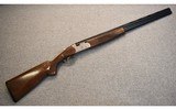 Beretta ~ 686 Silver Pigeon I ~ 12 Ga. - 1 of 10