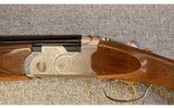 Beretta ~ 686 Silver Pigeon I ~ 12 Ga. - 8 of 10