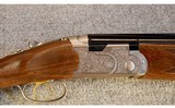 Beretta ~ 686 Silver Pigeon I ~ 12 Ga. - 3 of 10