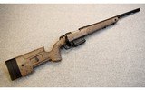 Bergara ~ Model B-14 HMR ~ .308 Win. - 1 of 10