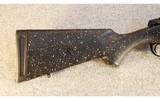Bergara ~ Model B-14 Ridge ~ 7mm Rem. Mag. - 2 of 10