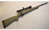 Howa ~ Model 1500 GamePro Package ~ 6.5 Creedmoor - 1 of 10