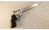 Smith & Wesson ~ Model 629-3 ~ .44 Rem. Mag. - 1 of 2
