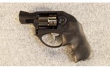 Ruger ~ LCR ~ .38 Spl. - 2 of 2