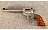 Ruger ~ Single-Nine ~ .22 WMR - 2 of 2