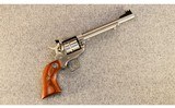 Ruger ~ Single-Nine ~ .22 WMR - 1 of 2