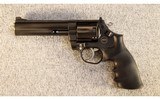 Korth ~ Mongoose ~ .357 Mag./ 9mm Luger - 2 of 4