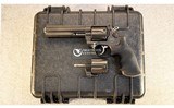 Korth ~ Mongoose ~ .357 Mag./ 9mm Luger - 3 of 4