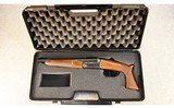 D. Pedersoli ~ Howdah ~ .45 Colt / .410 Bore - 3 of 4