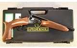 D. Pedersoli ~ Howdah ~ .45 Colt / .410 Bore - 4 of 4