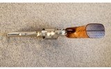 Smith & Wesson ~ Model 67-1 ~ .38 Spl. - 3 of 4