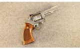 Smith & Wesson ~ Model 67-1 ~ .38 Spl. - 1 of 4