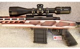 Howa ~ Model 1500 APC Chassis Rifle ~ 6.5 Creedmoor - 8 of 10