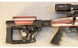 Howa ~ Model 1500 APC Chassis Rifle ~ 6.5 Creedmoor - 2 of 10