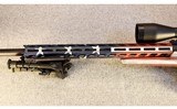 Howa ~ Model 1500 APC Chassis Rifle ~ 6.5 Creedmoor - 6 of 10