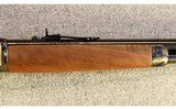 Winchester ~ 1873 Short Rifle ~ .45 Colt - 4 of 10