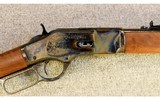 Winchester ~ 1873 Short Rifle ~ .45 Colt - 3 of 10