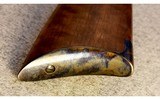 Winchester ~ 1873 Short Rifle ~ .45 Colt - 10 of 10