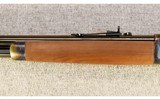 Winchester ~ 1873 Short Rifle ~ .45 Colt - 6 of 10